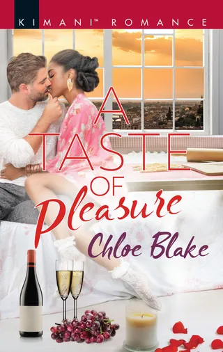 Taste of Pleasure