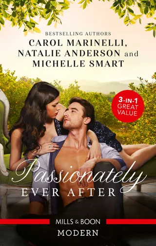 Passionately Ever After