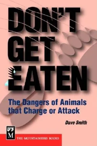 Don't Get Eaten