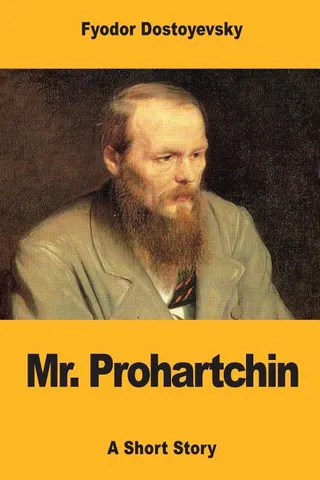 Mr. Prokharchin