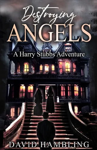 Destroying Angels