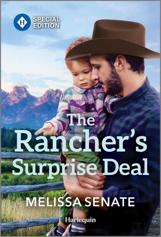 Rancher's Surprise Deal
