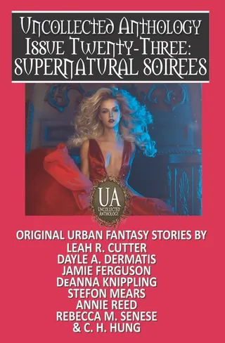 Supernatural Soirees
