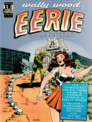 Wally Wood