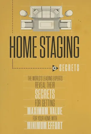 Home Staging Our Secrets