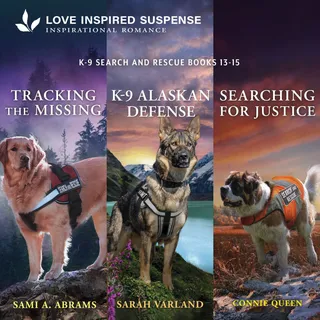 Tracking The Missing