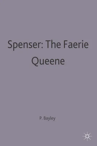 The Faerie Queene