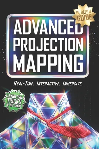 Advanced Projection Mapping