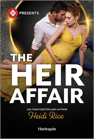 Heir Affair