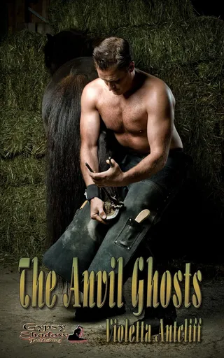 Anvil Ghosts