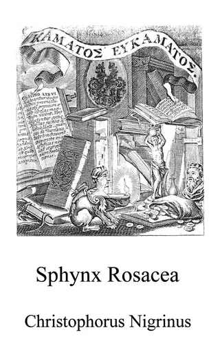 Sphynx Rosacea