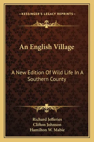 An English Village