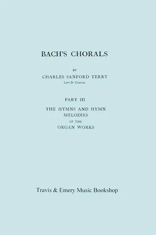 Bach's Chorals