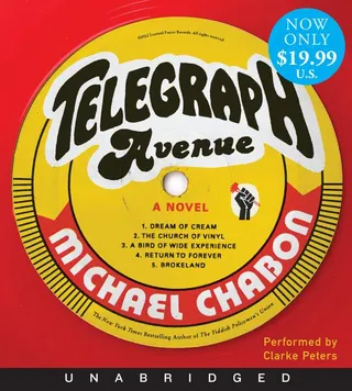 Telegraph Avenue Low Price