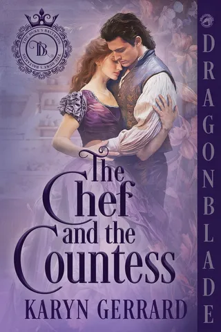 The Chef and the Countess