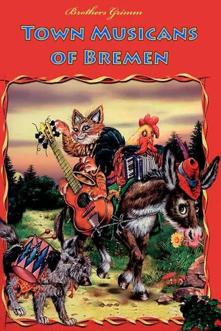 Town Musicians of Bremen