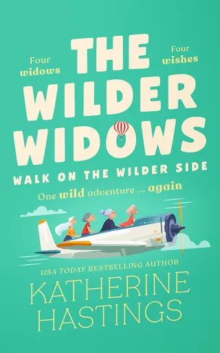 Walk on the Wilder Side