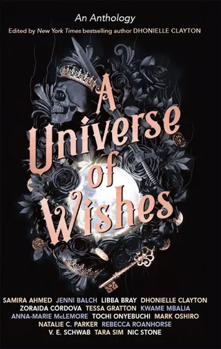 Universe of Wishes