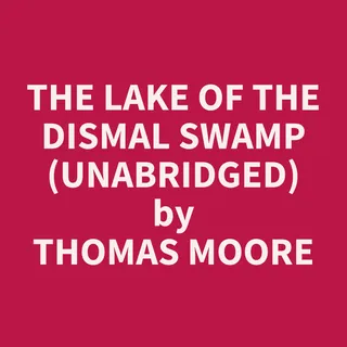 Lake of the Dismal Swamp