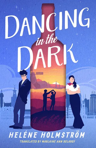 Dancing in the Dark