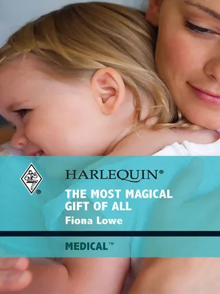 Most Magical Gift of All