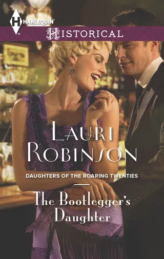 Bootlegger's Daughter