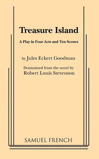 Treasure Island