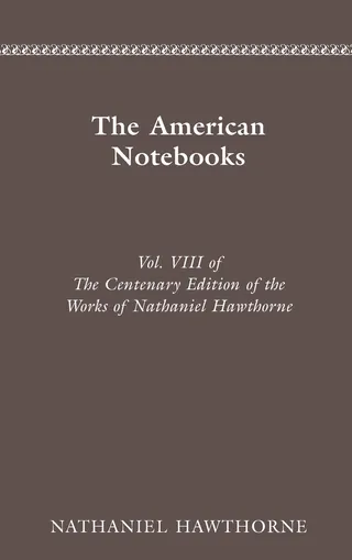 The American Notebooks