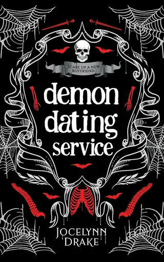 Demon Dating Service