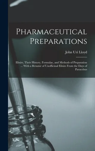 Pharmaceutical Preparations
