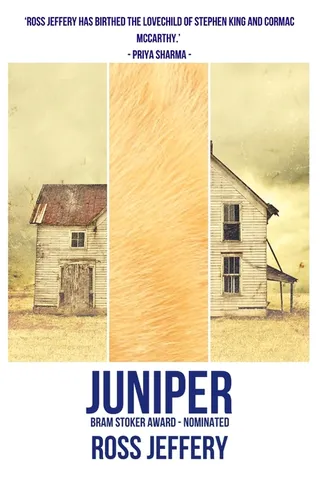 Juniper