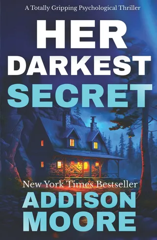 Her Darkest Secret