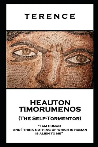 Heauton Timorumenos