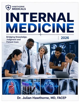 Internal Medicine 2026