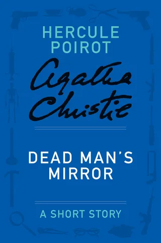 Dead Man's Mirror