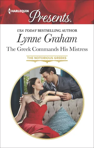 Greek Commands His Mistress