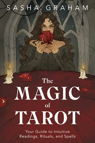 Magic of Tarot