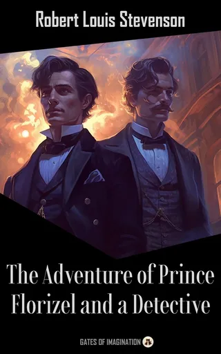 Adventure of Prince Florizel and a Detective