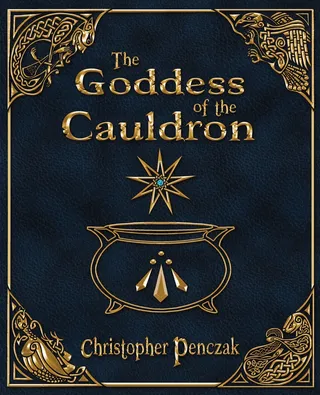The Goddess of the Cauldron