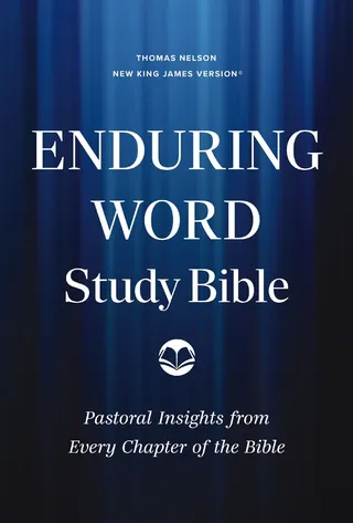 Enduring Word Study Bible