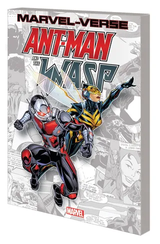 Marvel-Verse