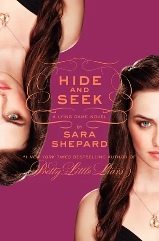 The Lying Game #4: Hide and Seek