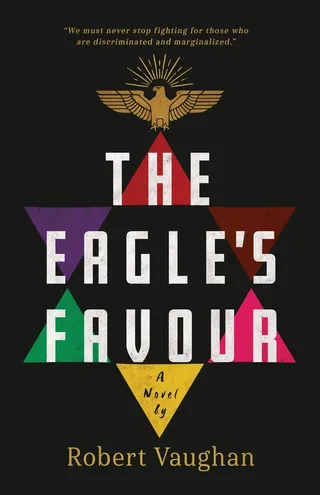 The Eagle's Favour