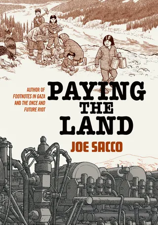 Paying the Land