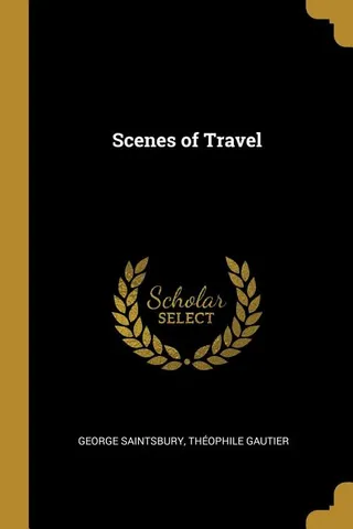 Scenes of Travel