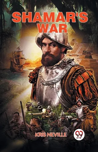 Shamar's War