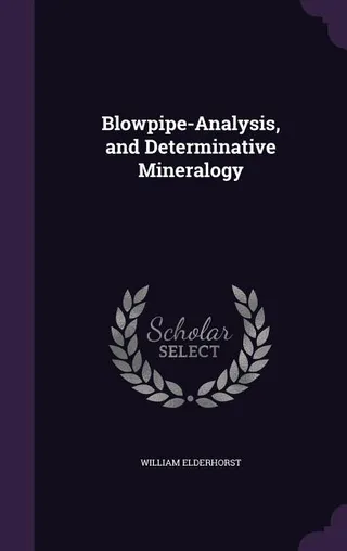 Blowpipe