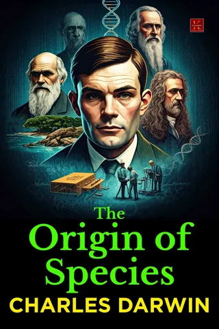 The Origin of Species