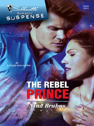 Rebel Prince