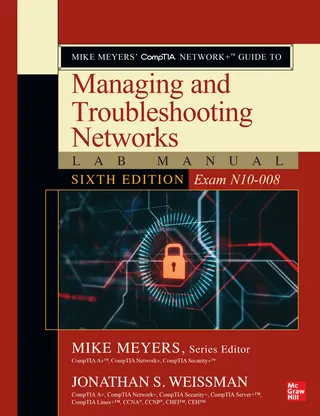 Mike Meyers' CompTIA Network+